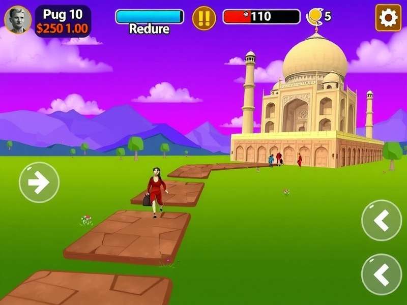 Taj Elegance Run Community Events